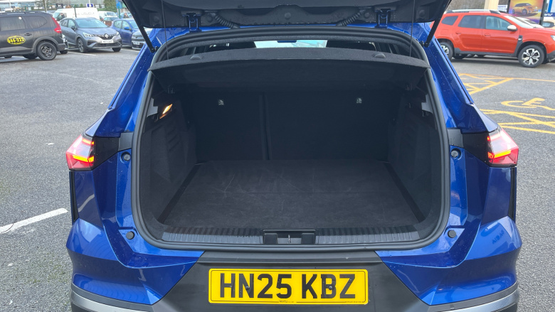 Renault Symbioz 1.6 E-Tech FHEV 145 Techno 5dr Auto Hybrid Estate